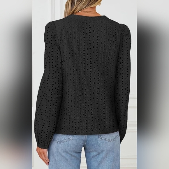 NIB Womens Blouse - Picture 4 of 7